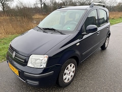 Fiat Panda - 1.2 Edizione Cool Airco 5Drs