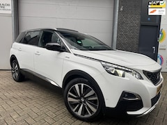 Peugeot 5008 - 1.2 PureTech Blue Lease GT-Line [Pano|Keyless|Camera|Carplay|Cruise]