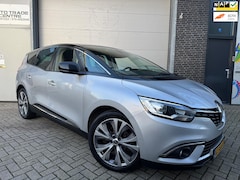 Renault Grand Scénic - 1.3 TCe Intens AUT [Cruise|Dode hoek|Navi|Trekhaak|Dealer OH]