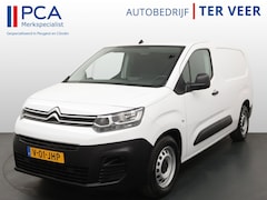 Citroën ë-Berlingo - 136 L2 50 kWh