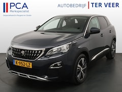 Peugeot 3008 - 1.2 PureT. BL Prem