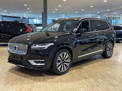 Volvo XC90 - T8 AWD Recharge Inscription | Luchtvering | Trekhaak | 360° Camera | Head-Up Display | Sto