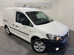 Volkswagen Caddy - 1.2 TSI *Benzine*49DKM*Airco*ECHT ALS NIEUW