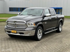 Dodge Ram 1500 - 5.7 V8 CREW CAB lpg-g3 laramie ramboxen