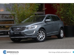 Volvo XC60 - 2.0 T5 Automaat Summum | Schuifdak | Keyless | Stoelverwarming | Memory Seat | Achteruitri