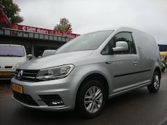 Volkswagen Caddy - 2.0 TDI L1H1 ( Automaat + NAVI )