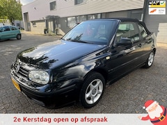 Volkswagen Golf Cabriolet - 1.8 Trendline