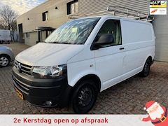 Volkswagen Transporter - 2.0 TDI L1H1 BM T800 Baseline