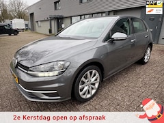 Volkswagen Golf - 1.6 TDI Comfortline 5-deurs automaat