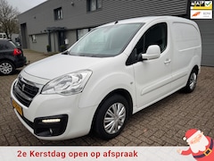 Peugeot Partner - 120 1.6 BlueHDi 100 L1 Premium Pack S&S Automaat