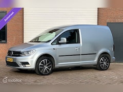 Volkswagen Caddy - Bestel 2.0 TDI L1H1 BMT C-Edition