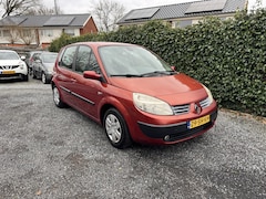 Renault Scénic - 1.6-16V Expression Comfort | Autom. Airco | Cruise Control | Elekt. Ramen | 1e Eigenaar |