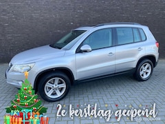 Volkswagen Tiguan - 1.4 TSI Sport&Style 4Motion|Panorama|Airco