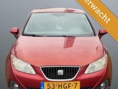 Seat Ibiza - 1.4-16V Airco Cruise LMV APK Trekhaak