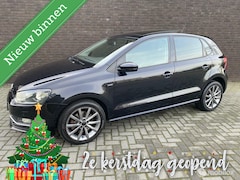 Volkswagen Polo - 1.2 TSI 110PK Fresh|Airco|PDC|Stoelverwarm|