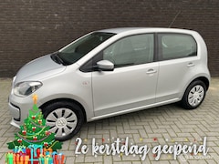 Volkswagen Up! - 1.0 move up|PCD|CruiseControle|Airco|Boekjes