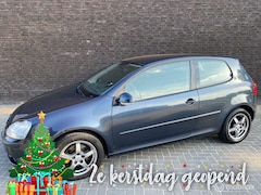 Volkswagen Golf - 1.4 Turijn|Airco|Trekhaak|LM|