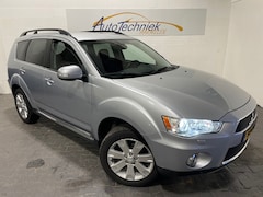 Mitsubishi Outlander - 2.0 Edition Aut. *Xenon*Keyless*1e eig