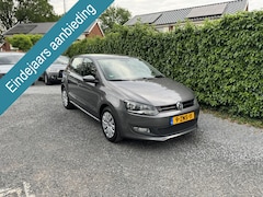 Volkswagen Polo - 1.2 TSI Comfortline | Airco | Elekt. Ramen V + A | 5 Deuren | APK tot 10-07-2025