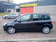 Renault Grand Modus - 1.2 TCE Exception