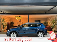 Seat Ateca - 1.5 TSI Style Garantie Facelift Virtueel Cockpit Keyless Led Xenon Cruise Navigatie PDC Cl