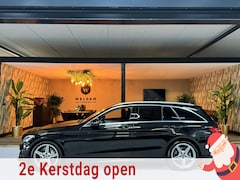 Mercedes-Benz C-klasse Estate - 180 Business Solution AMG Upgrade Edition 360Camera Lane Ass Garantie