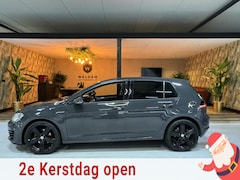 Volkswagen Golf - 1.2 TSI R-Line Look Urano Grey LED Stoelverw Airco Sport Velgen Rijklaar