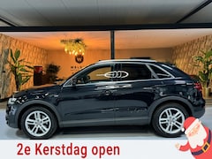 Audi Q3 - 2.0 TFSI quattro Pro Line Garantie NAP Pano Xenon Navigatie Cruise Control Rijkaar