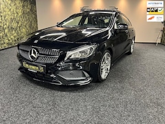 Mercedes-Benz CLA-klasse Shooting Brake - -AMG-PANORAMA-AUTOMAAT-NAP-NAVI