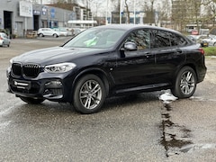 BMW X4 - xDrive20i High Executive M-sport