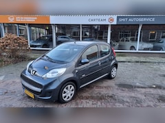 Peugeot 107 - 1.0-12V Millesim 200 Airco electr ramen