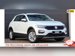 Volkswagen T-Roc - 1.0 TSI Style Clima/PDC/Cruise/Carplay/Stoelverwarming