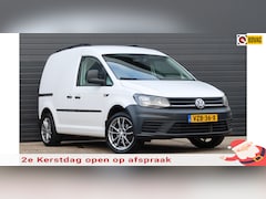 Volkswagen Caddy - 1.4 TSI L1H1 BMT Exclusive Edition Automaat/Marge/Cruise