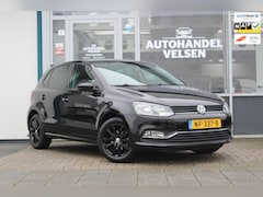 Volkswagen Polo - 1.2 TSI Comfortline|Navi|Apple carplay|