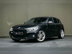 BMW 1-serie - 116i High Executive M-Sport