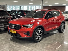 Volvo XC40 - B4 Plus Dark | Trekhaak | Harman Kardon | All Season Banden | Adaptieve Cruise Control | S