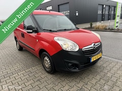 Opel Combo - 1.3 CDTi L1H1 Edition 149898 km