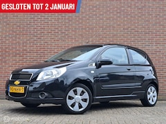 Chevrolet Aveo - 1.2 16V LS/AIRCO/ORIG. 88.000km