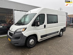 Peugeot Boxer - 330 2.2 HDI L2H2 XR DC