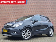 Opel Mokka - 1.4 T Innovation/NAVI/AUTOMAAT