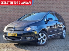 Volkswagen Golf Plus - 1.4 TSI Comfortline/Alcantara/AUTOMAAT