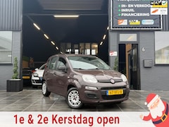 Fiat Panda - 0.9 TwinAir Easy|APK|NAP|Airco|2e Eigenaar