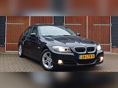 BMW 3-serie - 316i Bns Style, Bluetooth, Leer, NAP, Nieuwe APK