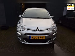 Citroën C3 - 1.2 PureTech Tendance hele mooie nette c3, onlangs een beurt gehad