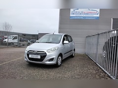 Hyundai i10 - 1.0 i-Drive Cool Airco - nap - nl auto - hoge instap