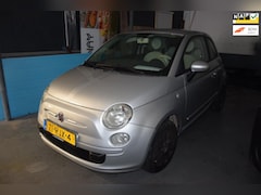 Fiat 500 - 1.2 Pop