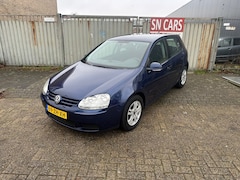 Volkswagen Golf - 1.6 *Automaat*Airco