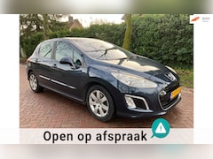 Peugeot 308 - 1.6 THP Allure VOL LUXE OPTIES ZEER MOOI