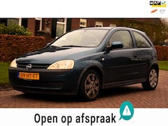 Opel Corsa - 1.4-16V Comfort ZEER MOOI APK 29 Nov 2025