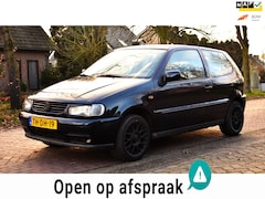 Volkswagen Polo - 1.4 Trendline 105.986 km NAP Warm en Droog APK 20 Dec 2025